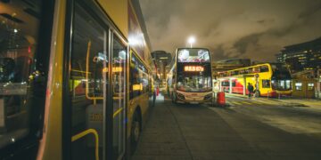 - Viagem de ônibus mais longa do mundo acontece no Brasil
