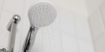 - Banho diário pode fazer mal à saúde