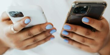 Melhores smartphones para comprar em 2025