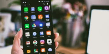 Nova função do Android bloqueia celular que for roubado