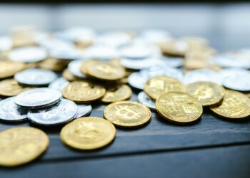 Agora é possível pagar PIX com criptomoedas