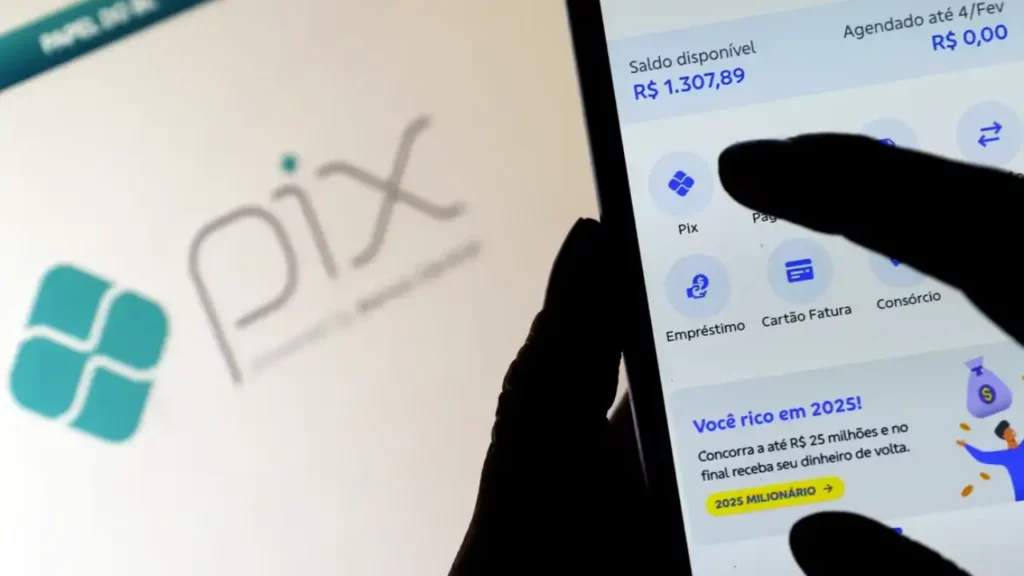 O que acontece se você não devolver um Pix por engano?