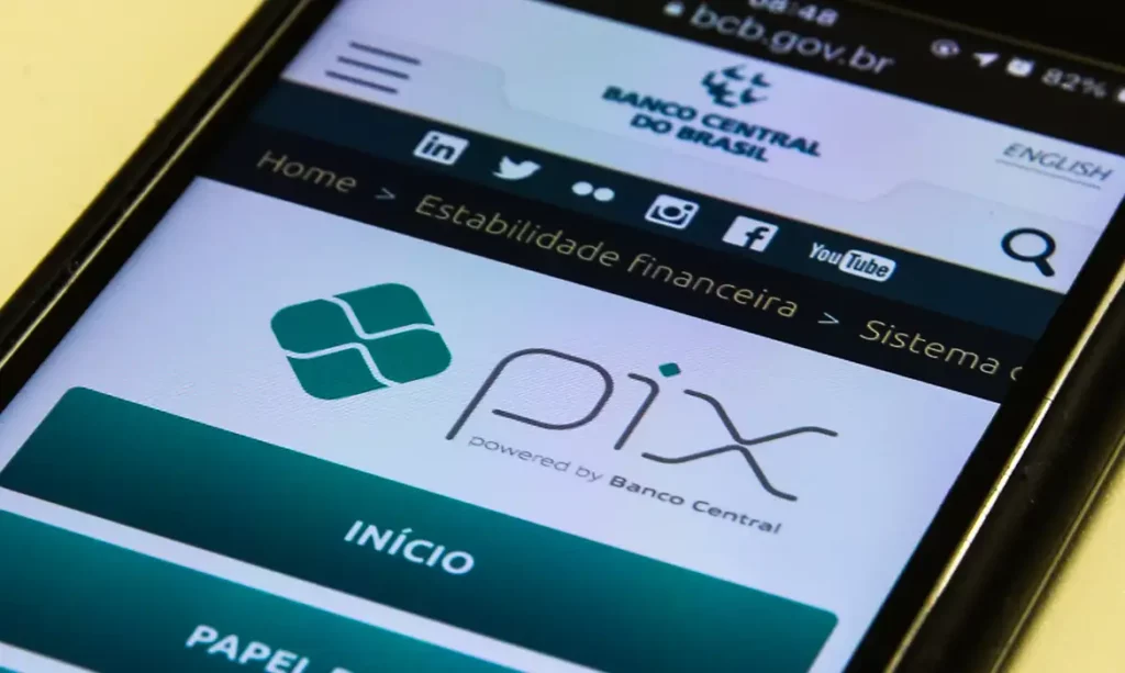 Descubra quando você deve usar o Pix automático
