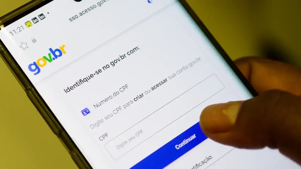Dicas essenciais para proteger sua conta gov.br