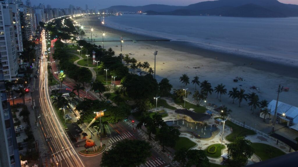 Cidade brasileira está conquistando quem busca qualidade de vida
