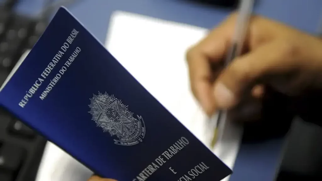 Como solicitar o seguro-desemprego em 2025