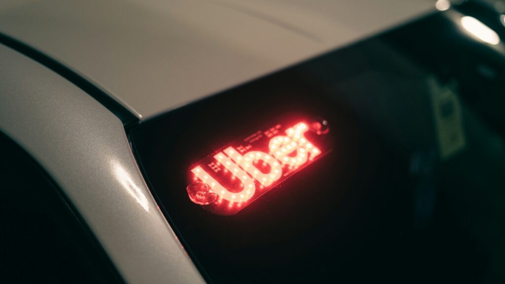 Uber lança novidade para facilitar a vida dos clientes