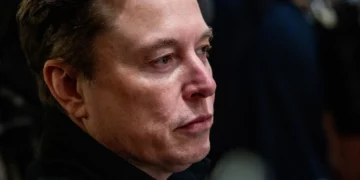Elon Musk tem planos para transformar Marte em lar humano