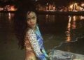 Rihanna causou polêmica ao nadar em esgoto do Rio de Janeiro