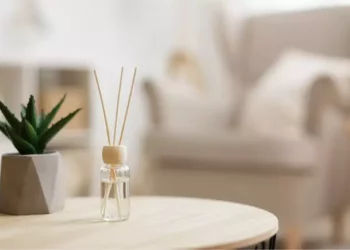 Deixe sua casa cheirosa toda noite com essa dica infalível
