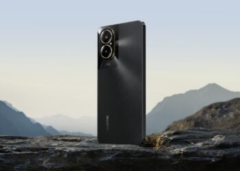 Novo celular com câmera avançada custa menos do que R$1.000