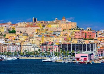 Cidades italianas oferecem mais de R$170 mil para quem for morar lá