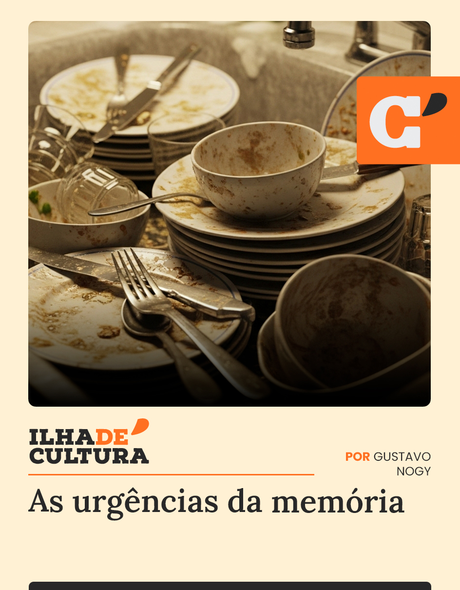 Capa edição