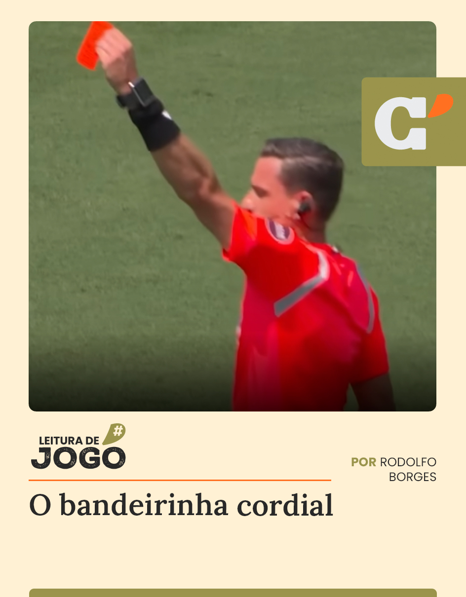 Capa edição