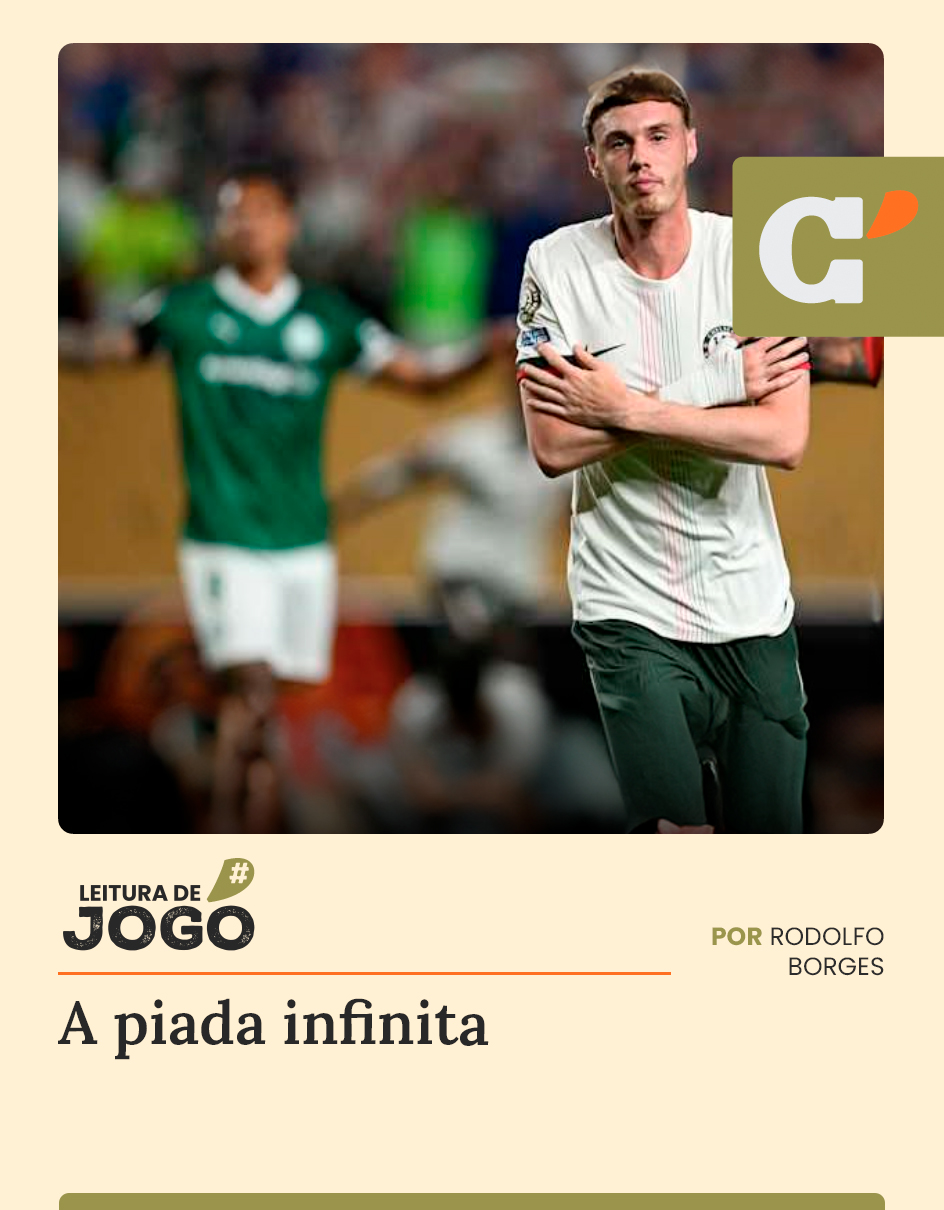Capa edição