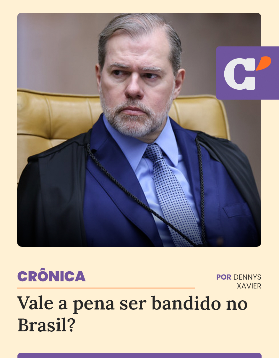 Capa edição