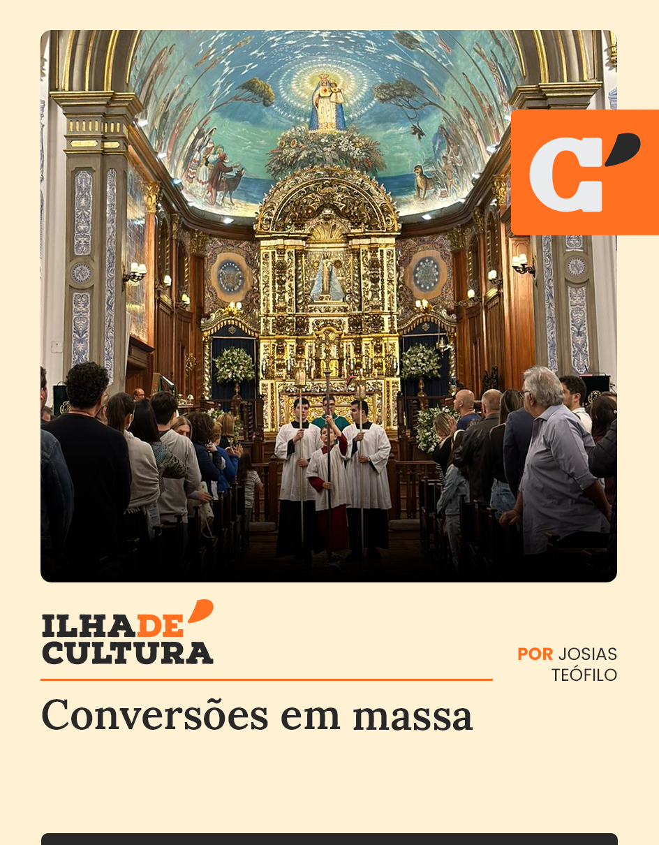 Capa edição