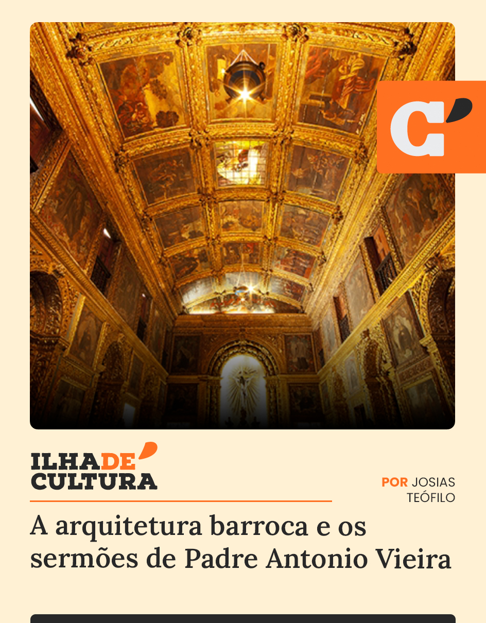 Capa edição