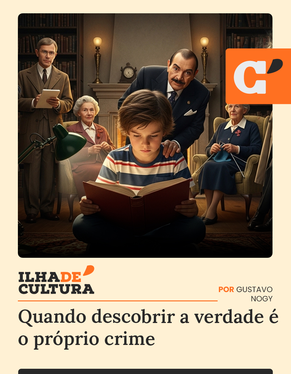 Capa edição