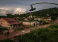 Mega projeto da Ford no Brasil terminou em cidade abandonada