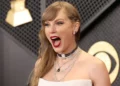 Fãs de Taylor Swift provocam tremores tão fortes quanto terremoto