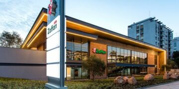 Rede de supermercados famosa vai construir shopping no Brasil
