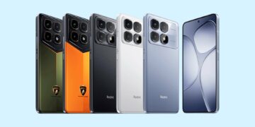 Novo celular da China tem preço baixo e bateria quase infinita