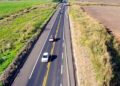 Prepare-se para cruzar diferentes paisagens e climas nessa viagem que fica no Brasil