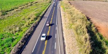 Prepare-se para cruzar diferentes paisagens e climas nessa viagem que fica no Brasil
