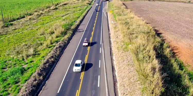 Prepare-se para cruzar diferentes paisagens e climas nessa viagem que fica no Brasil