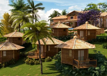 7 opções de lugares em São Paulo para os casais que não aguentam o hotel lotado