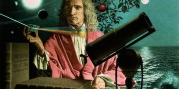 Erro histórico na lei de Newton pode mudar a física para sempre
