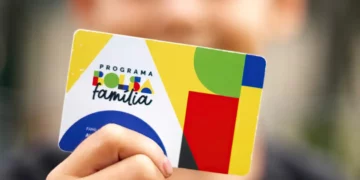 Pagamento do Bolsa Família será menor em julho