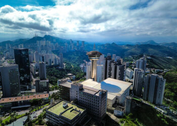 Reprodução:  Prefeitura de Nova Lima (Lucas Mendes)