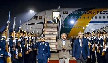 O preço da soberba