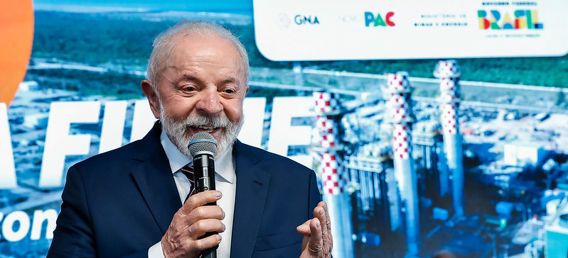 Tese econômica furada de Lula ignora causa da inflação