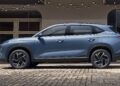 Cinco novos modelos da Chevrolet estão prestes a chegar ao Brasil