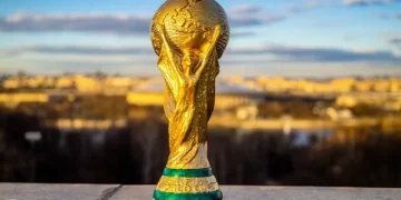 Data para venda dos ingressos da Copa de 2026 já está definida