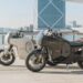 Honda estreou no mercado de motos elétricas com modelo de até 120 km/h