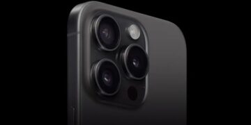 Reprodução:  Apple
