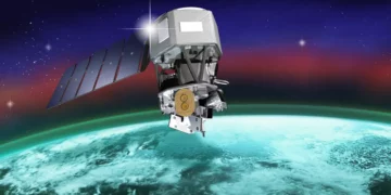 Reprodução: Nasa