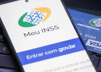 Reprodução: INSS