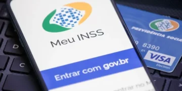 Reprodução: INSS