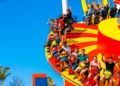 Reprodução: Beto Carrero World