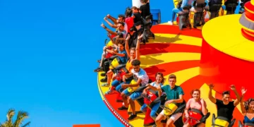 Reprodução: Beto Carrero World