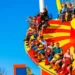 Reprodução: Beto Carrero World