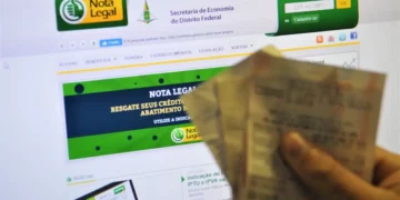 Reprodução: Agência Brasília