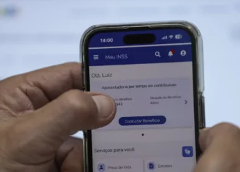 Reprodução: Agência Brasil (Joédson Alves)