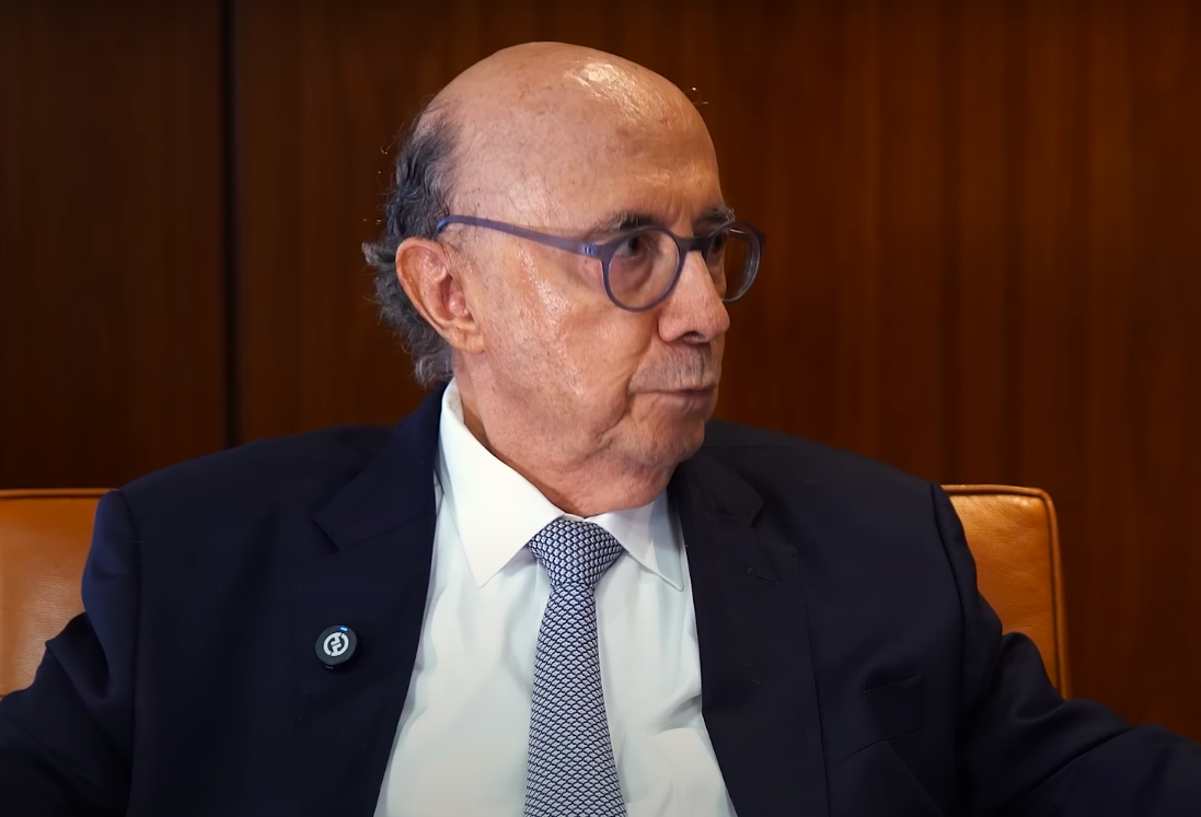 Meirelles receita ajuste fiscal contra 'tarifaço'