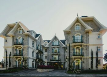 Hotel brasileiro eleito o melhor do mundo está atraindo turistas de todos os lugares